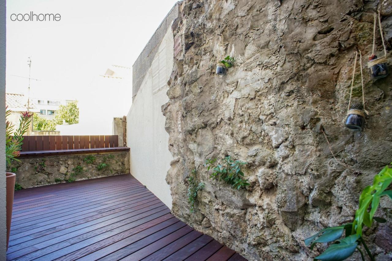 14 Calcada De Santiago Apartment Vila do Conde Exterior photo